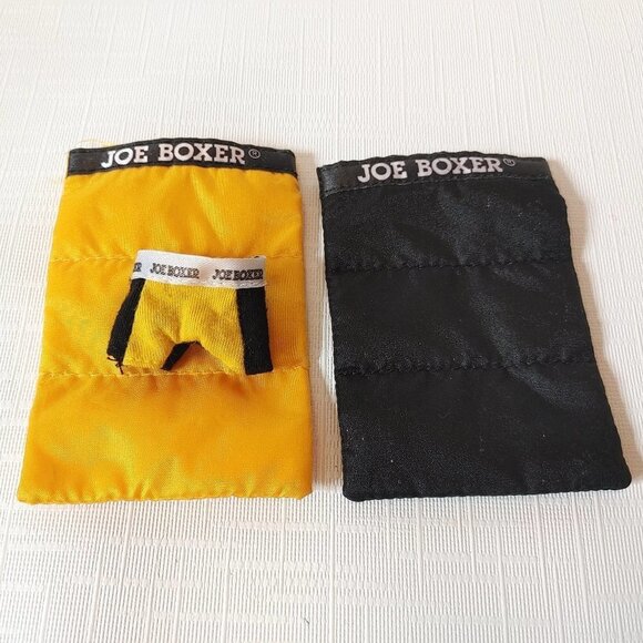 Rare Retro Barbie Joe Boxer Set - Picture 1 of 2